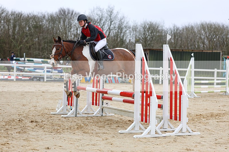 3E7A8340 - Class 2: 80/85cm