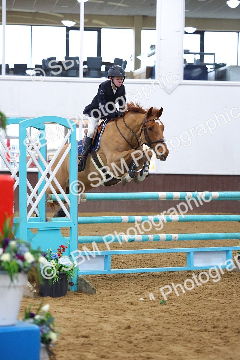 1I0A5113 - Class 10 - Redpost Equestrian Senior Foxhunter/ 1.20m Open