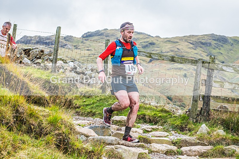 Langdale-1639 - Langdale Horseshoe Fell Race Saturday 8th October 2022