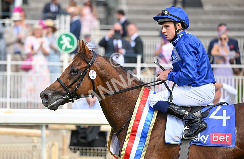 220826-096 Notable Speech - Race 3 15.00pm Sky Bet City Of York Stakes