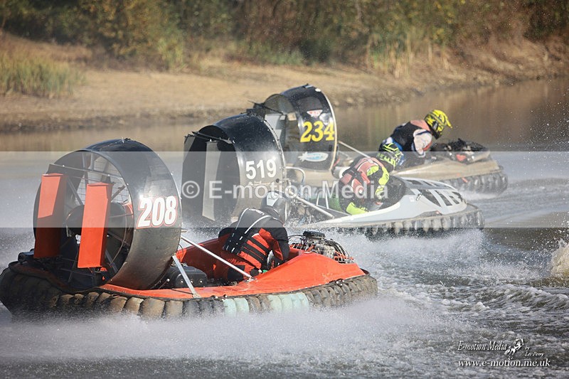 HCWC 230826 911 - Hovercraft W C Race Day 3