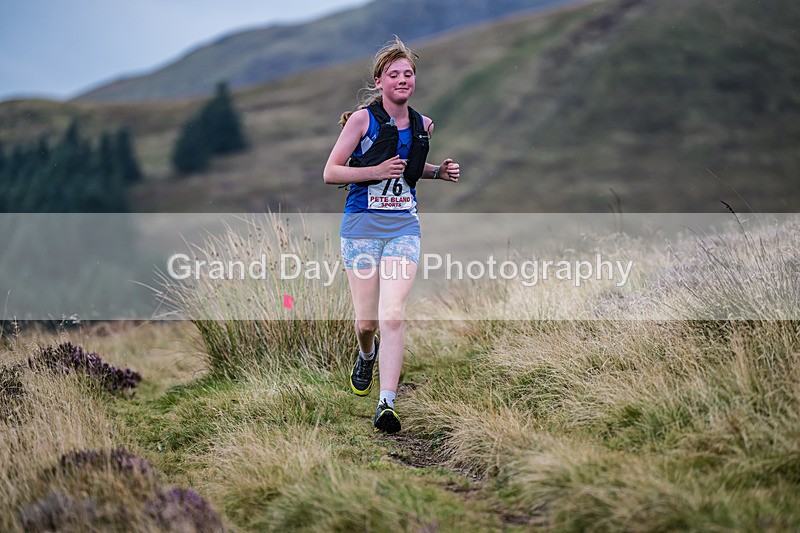 Gavel-53 - Ennerdale Show Gavel Fell Race Wednesday 26th August 2026