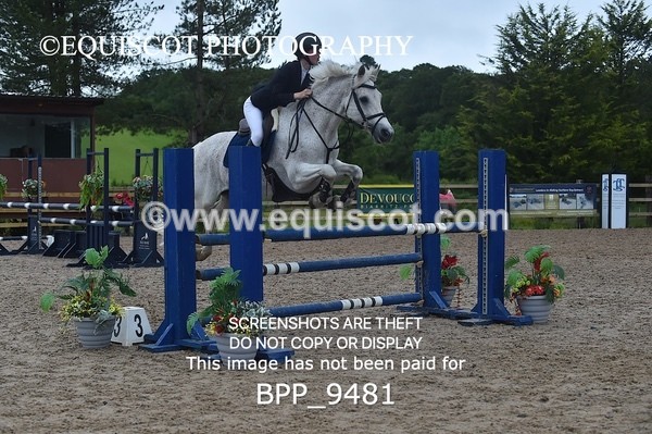 BPP_9481 - CLASS 18 SUN Pony Newcomers/ 1m Open