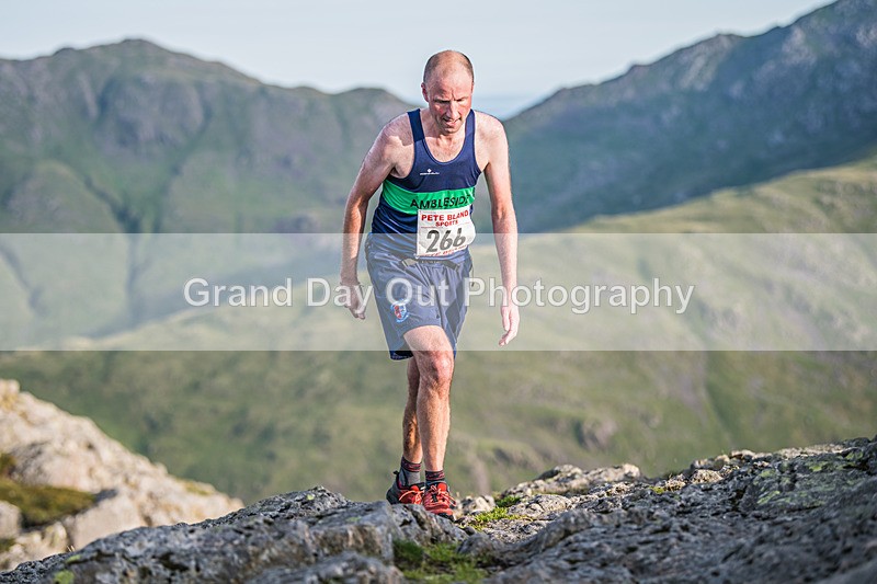 Blisco-416 - Blisco Dash Fell Race Wednesday 16th July 2025