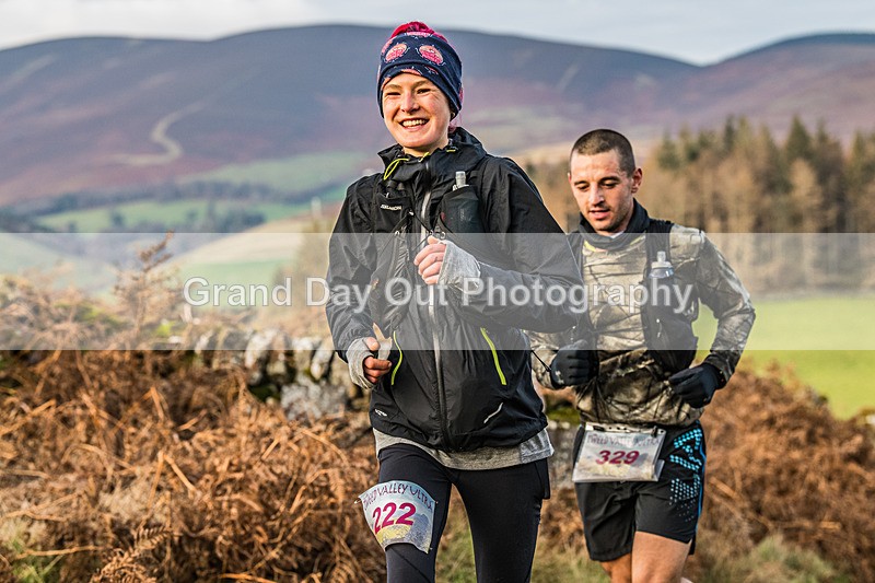 Tweed Valley-178 - High Terrain Events Tweed Valley 50 & 65K Ultra Trail Races Sunday 16th November 2025