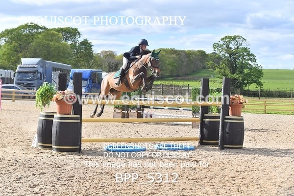 BPP_5312 - CLASS 20 SAT Scottish Branch 1.10m Amateur Championship