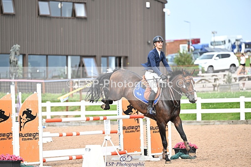 240801A-161108-02438 - Cls 13 Snr 1.15m Open