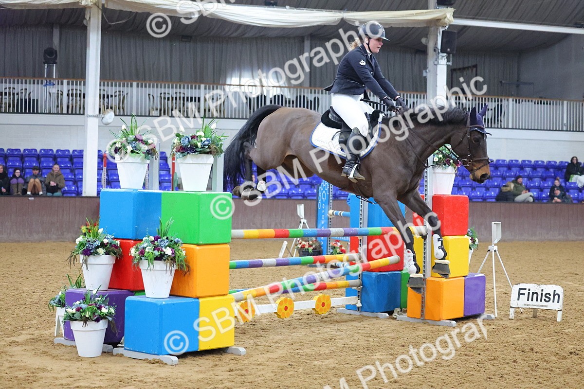 SBM_001982 - Class 15 - Senior Newcomers - First Round (1.10m)