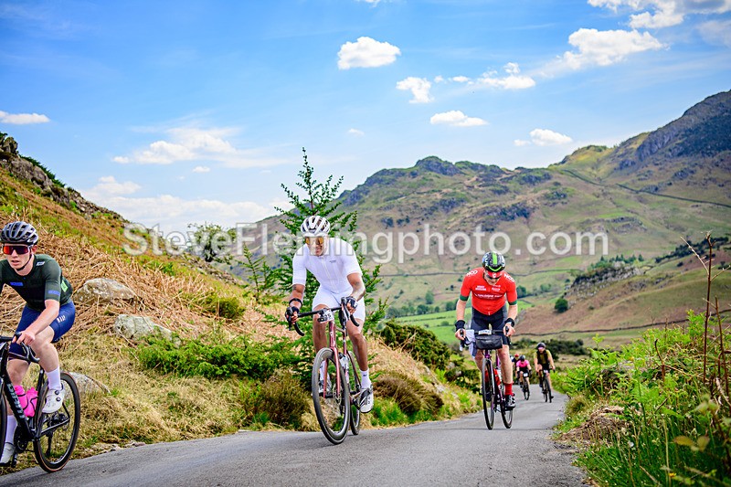 134915 - Blea Tarn Climb 13:00 - 14:00