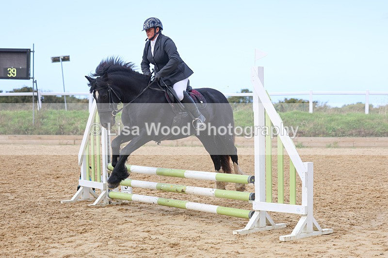 3E7A3558 - Class 5: 60cm Senior