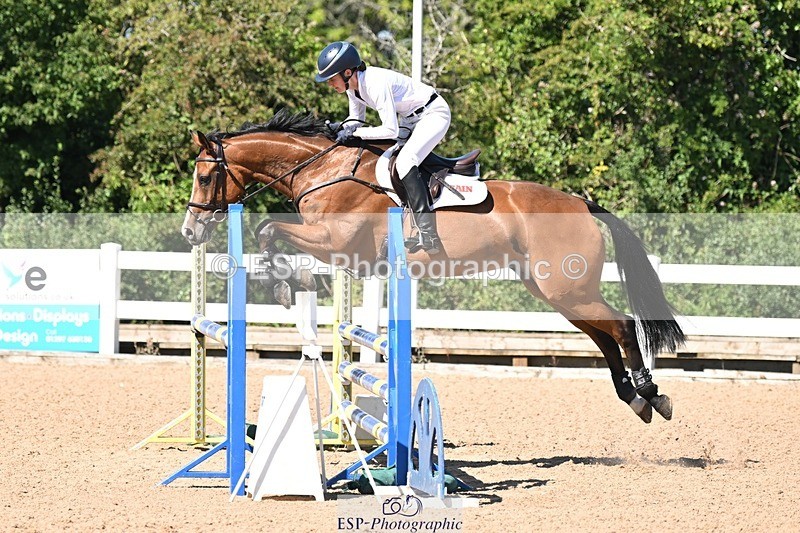 250709-104333-00196 - Cls 1 Snr Brit Nov & 90cm Open