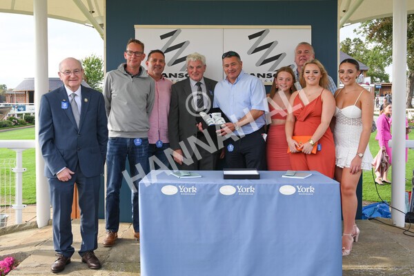 yr04092022r6-69 - Race 6 4.40pm Hanson Springs Stakes