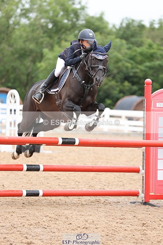 240630A-111003-12536 - Cls 31 Discovery and 90cm Open