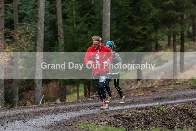 Glentress 21  10K-1002 - High Terrain Events Glentress 21 & 10K Trail Races Saturday 16th November 2024