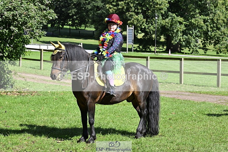 240728B-095102-00210 - Sunday Stable Shots and Fancy Dress