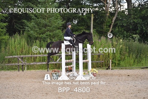 BPP_4800 - CLASS 5 Senior 1.05m Open