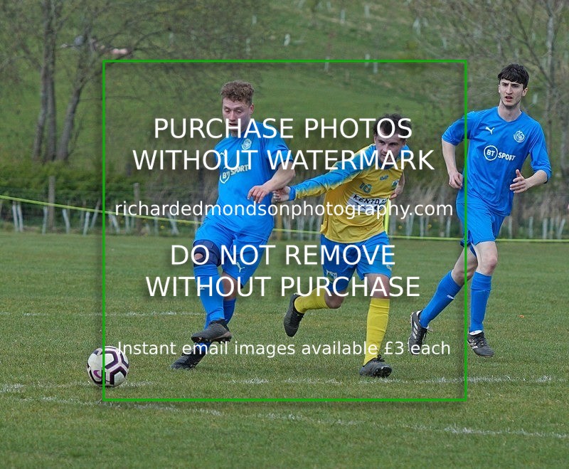 DSC08305 - Kendal Utd v Kirkby Lonsdale 24/4/21