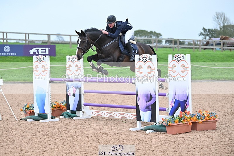 231013A-151037-02935 - Cls 9 Foxhunter & 1.20m Open