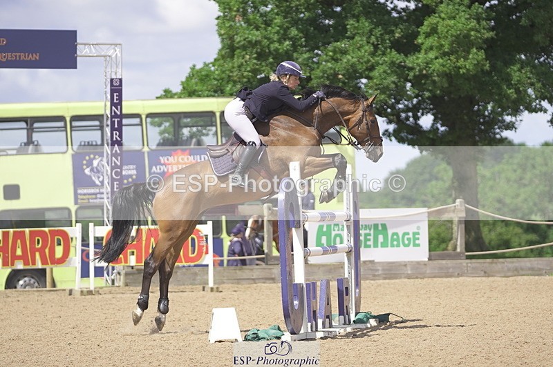 230806A-124528-02055 - Cls 14 Snr Foxhunter & 1.20m Open