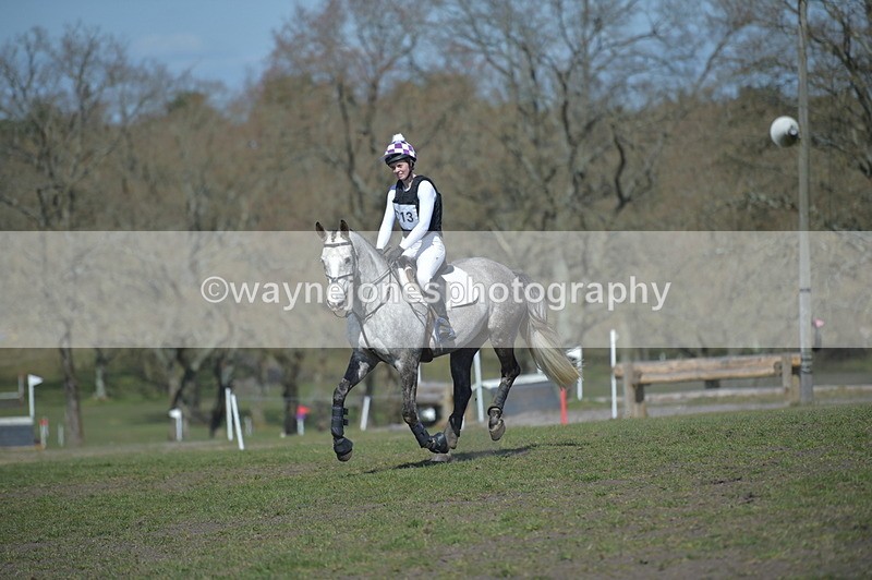 NGP_7650 - XC Time 13:13 to 13:21