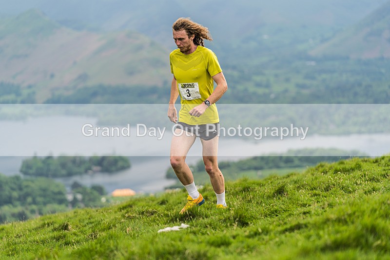 Latrigg-60 - Latrigg Fell Race Wednesday 15th May 2024