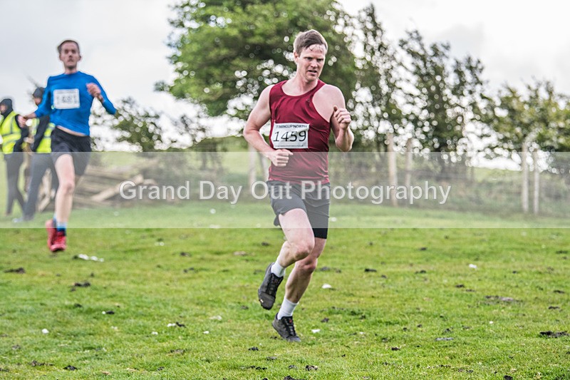Hay-O-388 - Hay-O Trail Race Tuesday 19th May 2026