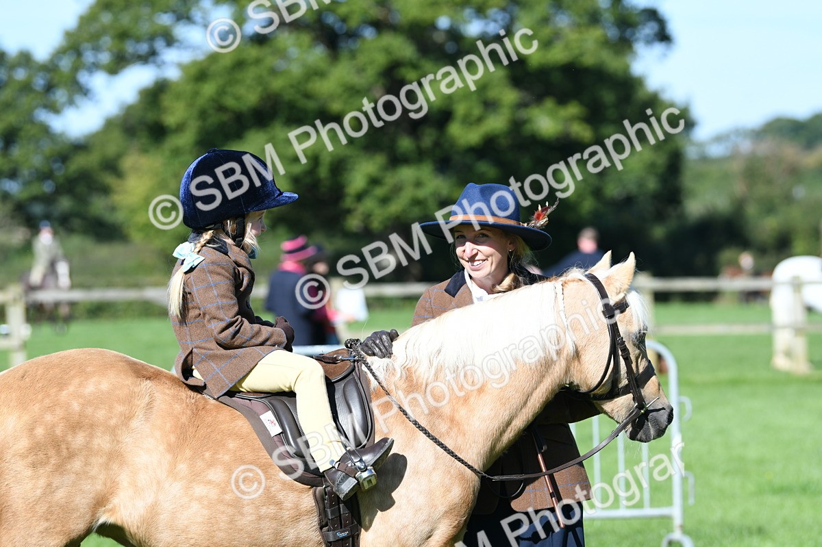 SBM_36990 - S18 - Novice & Newcomers Lead Rein Pony