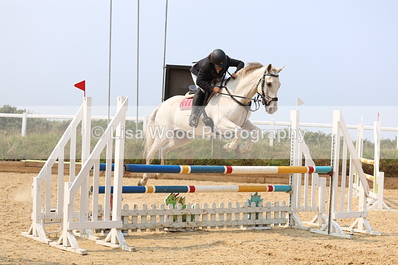 3E7A2118 - Class 6: Senior Discovery/1m open