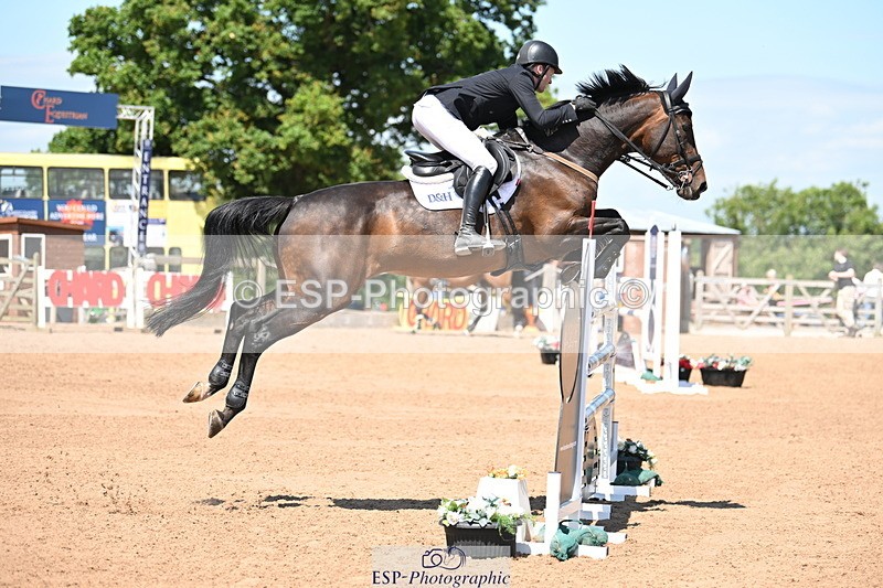 240718A-122345-05057 - Cls 1, 3 Star Small Tour 1.35m