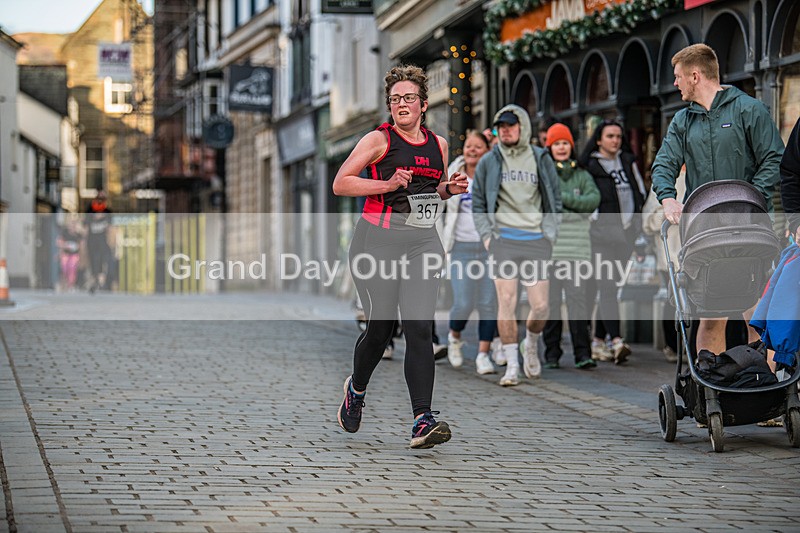 Keswick RTH-637 - Keswick AC Round The Houses Road Race Wednesday 24th April 2024