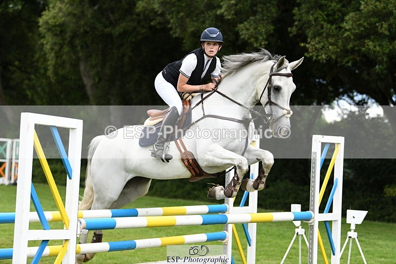 250703A-151005-02138 - Cls 14 Snr 1.15m Open