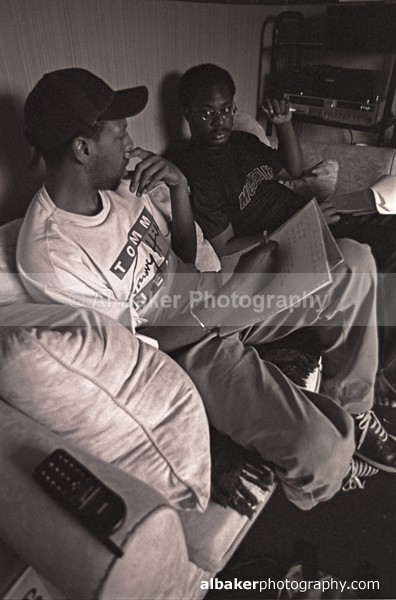 08 - Millennium Funk EP: Ty + Krispy 07.00