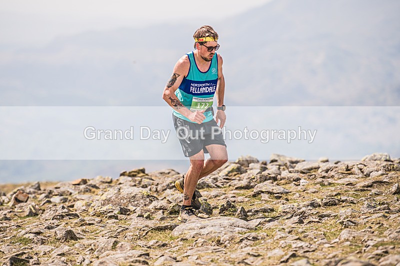 Fairfield-128 - Fairfield Horseshoe Fell Race Saturday 11th May 2024