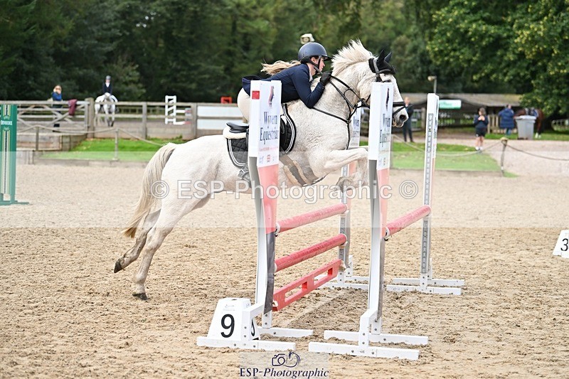 230930-111619-00334 - Cls 3 Pony Discovery & 90cm Open