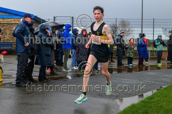 YARR26-813536 - U15 Boys