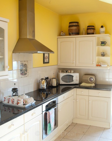 -0265 - Paterson Holiday Cottage