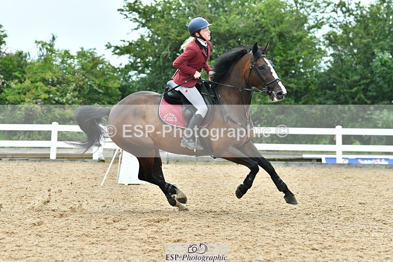 230730A-101148-08494 - Cls 31 British Novice & 90cm Open