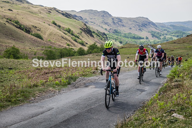 132547 - Hardknott Pass Camera 1 13.00-14.00
