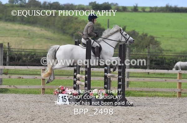 BPP_2498 - DERBY CLASS 7 - 80CM