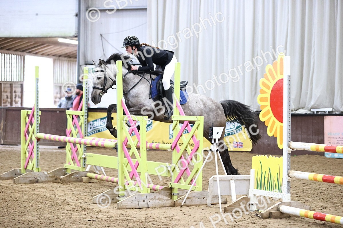 SBM_001593 - Class 10 - Pony Discovery - 90cm