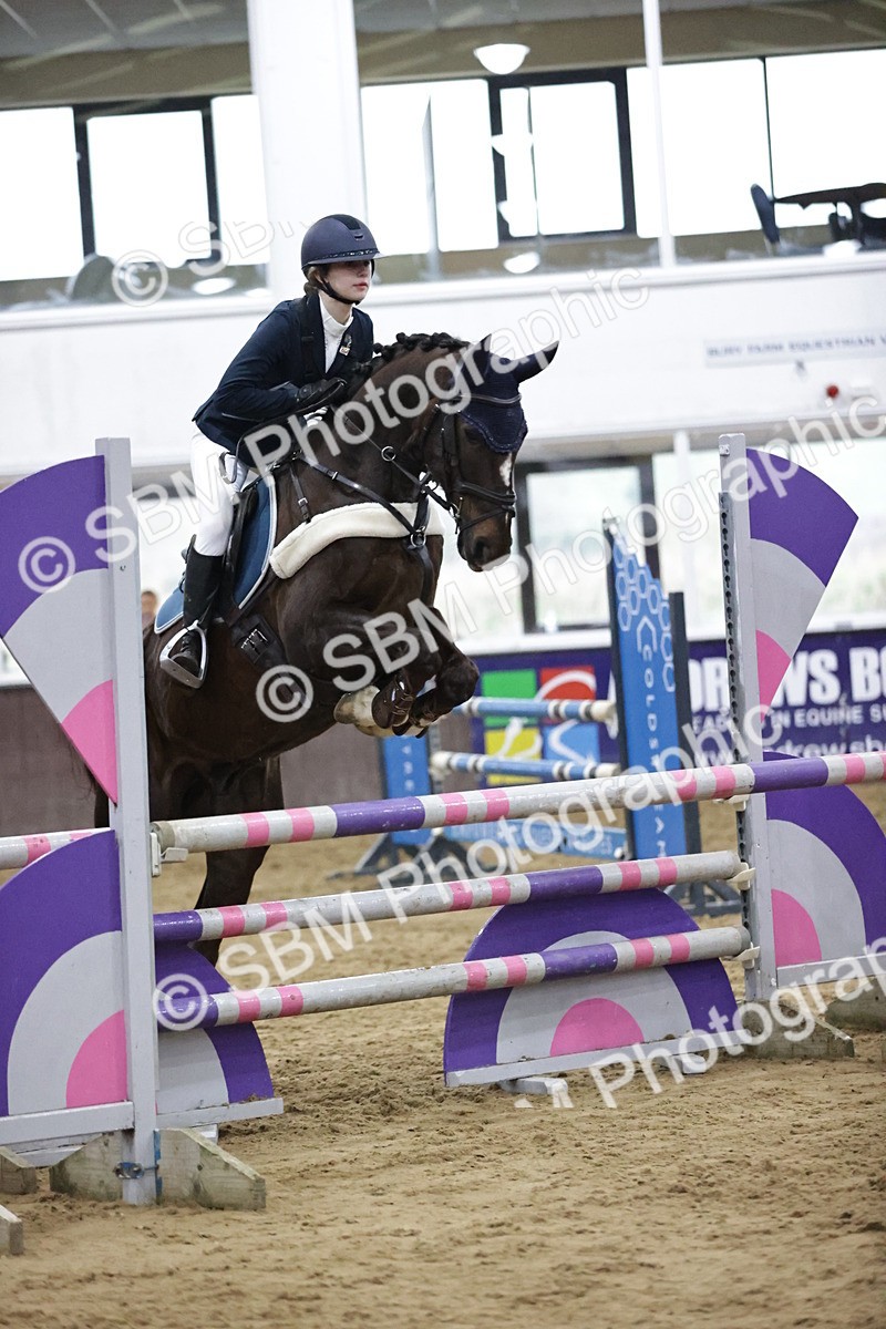 SBM_001742 - Class 3 - 1.00m