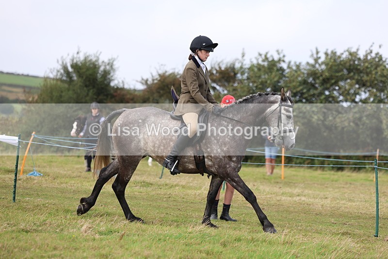 3E7A3977 - Class 4: Best Combination Open