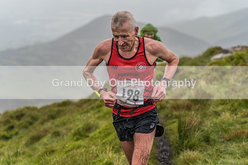 Buttermere-930 - Buttermere Sailbeck Fell Race Saturday 15th June 2024