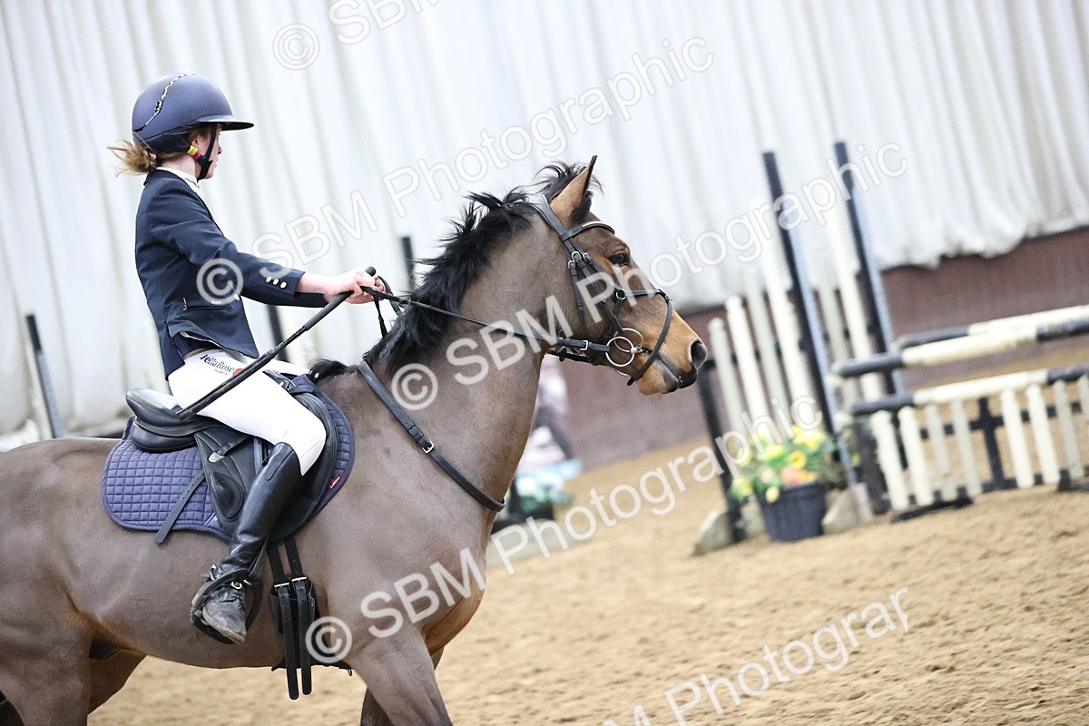 SBM_010184 - Class 11 - Pony Intro 90cm Open