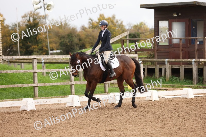 20251021-0532 - Class 5 - Novice 2