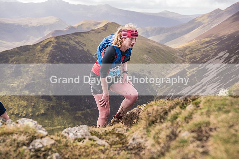 Causey Pike-429 - Causey Pike Fell Race Saturday 14th March 2026