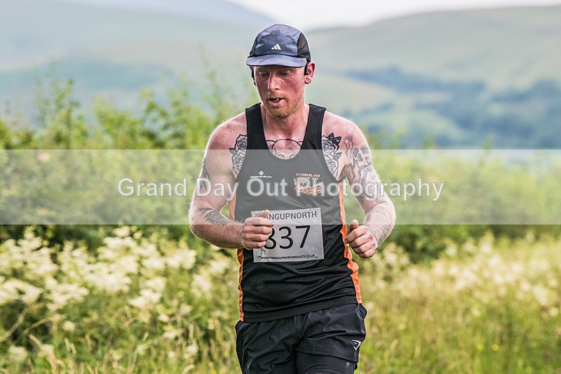Lambfoot Loop-375 - Lambfoot Loop Road Race Tuesday 7th July 2026