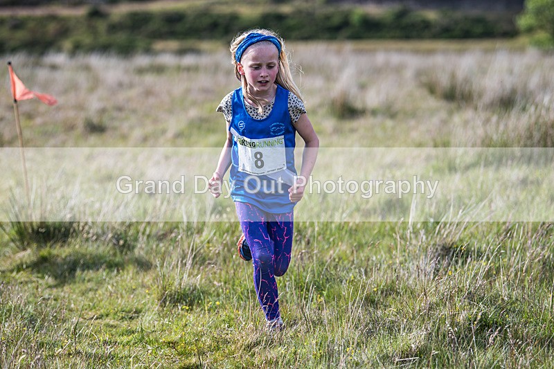 Gavel-40 - Gavel Fell Races (Junior & Senior) Wednesday 28th May 2025