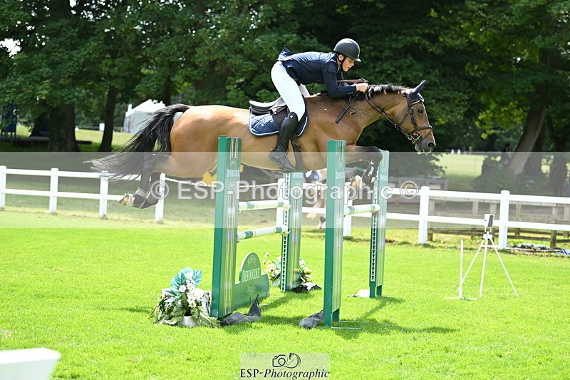 250614A-121740-06220 - Cls 19 Snr 1.15m Open