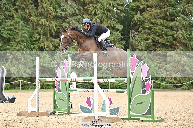 250706A-150006-20073 - Cls 49 Snr 1.10m Grand Prix